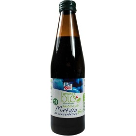 La Finestra Sul Cielo Succo Di Mirtillo da Concentrato Bio 330 ml La Finestra Sul Cielo Succo Di Mirtillo da Concentrato Bio 330 ml