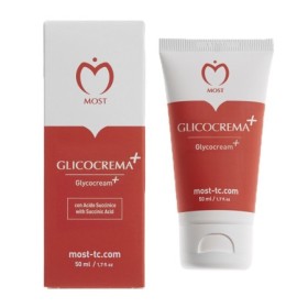 Most Glicocrema Crema Micropeeling 50 Ml Most Glicocrema Crema Micropeeling 50 Ml