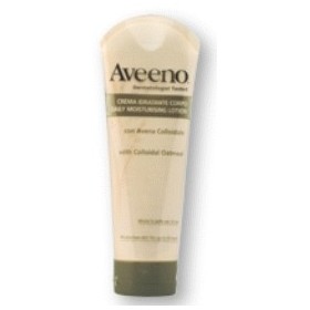 Aveeno Daily Moisturising Crema Idratante Corpo con Avena Collidale Naturale 200 ml Aveeno Daily Moisturising Crema Idratante Corpo con Avena Collidale Naturale 200 ml