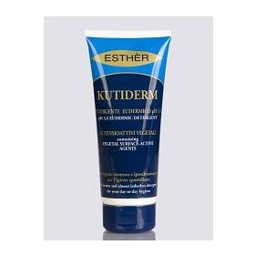 Kutiderm Detergente Eudermico ph 3.5 Igiene Intima 200 ml Kutiderm Detergente Eudermico ph 3.5 Igiene Intima 200 ml