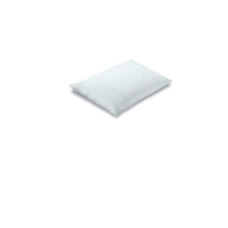 Safety Copricuscino Antiacaro In Cotone 50x80 cm