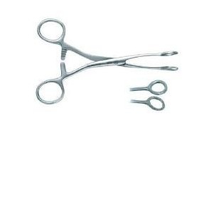 Safety Collin Pinza Tiralingua Safety Collin Pinza Tiralingua