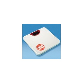 Safety Bilancia Digitale Pesa Persone Portata 180 Kg 32x32x1,5h cm Safety Bilancia Digitale Pesa Persone Portata 180 Kg 32x32x1,5h cm