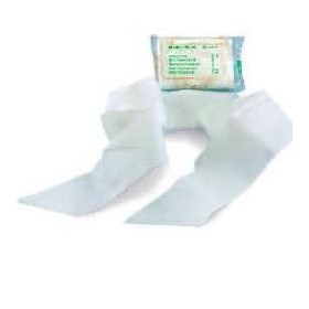 Safety Telo Triangolare Reggibraccio In TNT 96x96x136 cm Safety Telo Triangolare Reggibraccio In TNT 96x96x136 cm