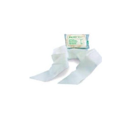 Safety Telo Triangolare Reggibraccio In TNT 96x96x136 cm