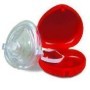 Safety Maschera Per Rianimazione Bocca a Bocca