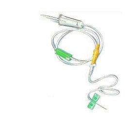 Safety Deflussore Sterile Senza Ago Safety Deflussore Sterile Senza Ago