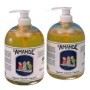 L'Amande Marseille Sapone Liquido Vegetale Olii Essenziali 500 ml
