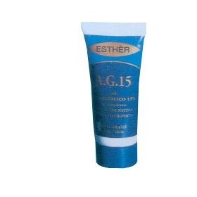 A.G. 15 Gel Levigante Con Acido Glicolico Pelle Grassa 30 ml A.G. 15 Gel Levigante Con Acido Glicolico Pelle Grassa 30 ml