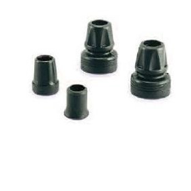 Safety Puntale di Ricambio per Bastone di Sostegno da Uomo Safety Puntale di Ricambio per Bastone di Sostegno da Uomo