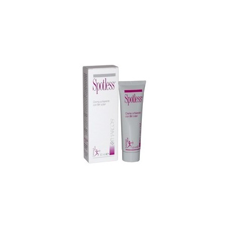 Pharcos Spotless Crema Schiarente Macchie Brune 30 ml