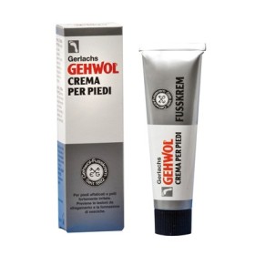Gehwol Crema Fusskrem Cura Piedi Affaticati 75 ml Gehwol Crema Fusskrem Cura Piedi Affaticati 75 ml