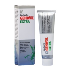 Gehwol Crema Extra Cura Piedi Giornaliera 75 ml Gehwol Crema Extra Cura Piedi Giornaliera 75 ml