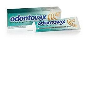Odontovax AT Dentifricio Ad Azione Totale 75 ml Odontovax AT Dentifricio Ad Azione Totale 75 ml