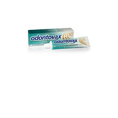 Odontovax AT Dentifricio Ad Azione Totale 75 ml