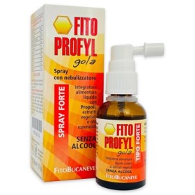 FITOPROFYL GOLA SPRAY 30ML FITOPROFYL GOLA SPRAY 30ML