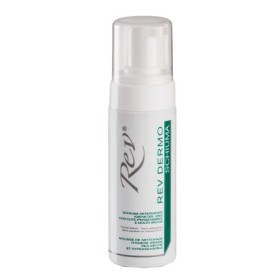 Rev Dermoschiuma Detergente Viso 125 ml Rev Dermoschiuma Detergente Viso 125 ml