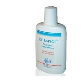 Ditrapsor Shampoo Ortodermico 100 ml Ditrapsor Shampoo Ortodermico 100 ml