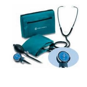 Farmac-Zabban Sfigmomanometro Aneroide Manuale Braccio Senza Fonendoscopio Farmac-Zabban Sfigmomanometro Aneroide Manuale Braccio Senza Fonendoscopio