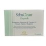 Sebaclean Integratore 45 Capsule