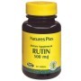 Nature's Plus Rutina Integratore 60 Tavolette