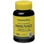 Nature's Plus Immunace Integratore Antiossidante 60 tavolette