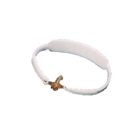 Farmacare Collarino Reggicannula Per Tracheotomizzati