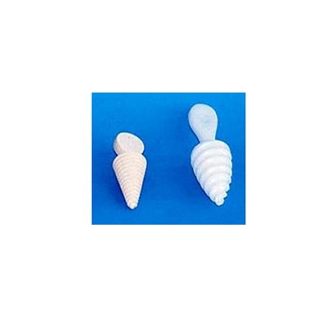 Farmacare Apribocca A Vite in Plastica