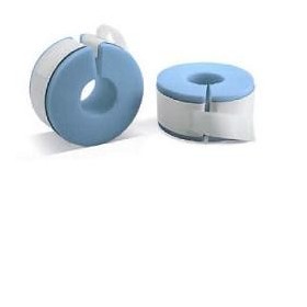 Safety Rullo Antidecubito Per Tallone 1 Paio Safety Rullo Antidecubito Per Tallone 1 Paio