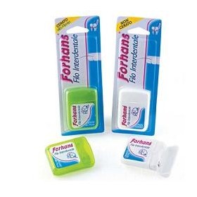 Forhans Filo Interdent Cerato 50 m Forhans Filo Interdent Cerato 50 m