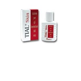Perfarma Tial Skin Lozione Per Gli Inestetismi Del Viso 50 ml Perfarma Tial Skin Lozione Per Gli Inestetismi Del Viso 50 ml