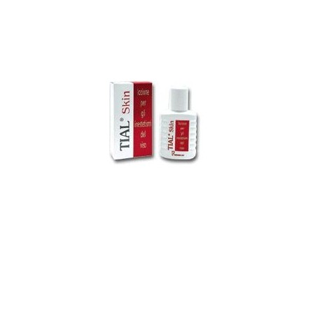 Perfarma Tial Skin Lozione Per Gli Inestetismi Del Viso 50 ml