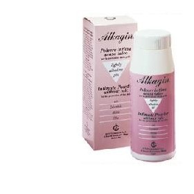 Alkagin Polvere Intima Senza Talco 100 g Alkagin Polvere Intima Senza Talco 100 g