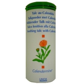 Cemon Talco Lenitivo alla Calendula 100g Cemon Talco Lenitivo alla Calendula 100g