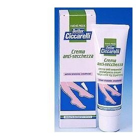 Timodore Crema Antisecchezza Idratante Lenitiva 50 ml Timodore Crema Antisecchezza Idratante Lenitiva 50 ml
