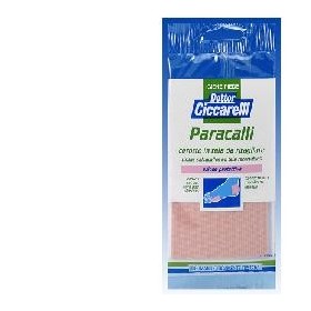 Timodore Cerotto Paracalli In Tela da Ritagliare Timodore Cerotto Paracalli In Tela da Ritagliare