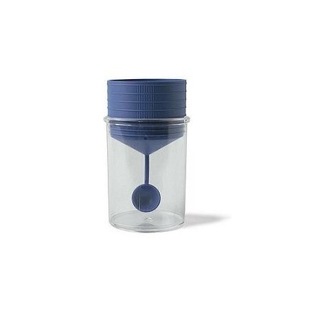Gammatest Contenitore Sterile Feci 1 Pezzo