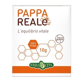 PAPPA REALE FRESCA 10G PAPPA REALE FRESCA 10G
