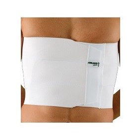 Dr. Gibaud Ortho Cintura Toracica Regolabile 3 Bande Taglia 1 Dr. Gibaud Ortho Cintura Toracica Regolabile 3 Bande Taglia 1