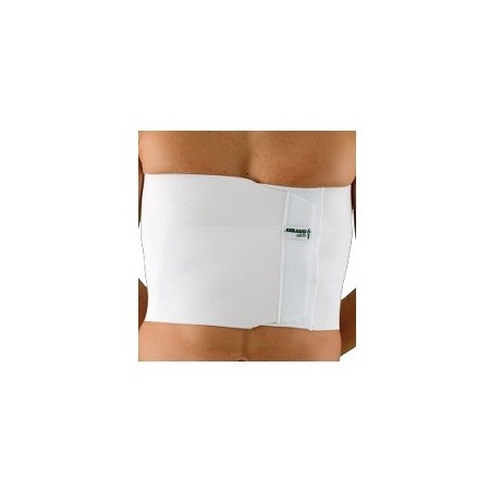 Dr. Gibaud Ortho Cintura Toracica Regolabile 3 Bande Taglia 1