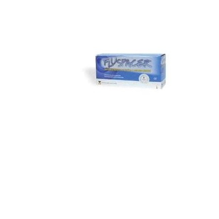 Fluspacer Distanziatore Per Aerosol Per Adulti e Bambini