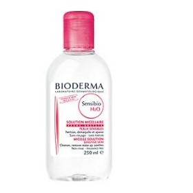 Bioderma Sensibio H2O Acqua Micellare Detergente Struccante Pelle Sensibile 250 ml Bioderma Sensibio H2O Acqua Micellare Detergente Struccante Pelle Sensibile 250 ml