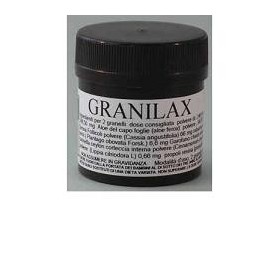 GRANI LAX LASSATIVI 33G GRANI LAX LASSATIVI 33G