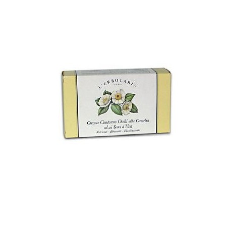 CREMA CONT OCCHI CAMELIA 15ML