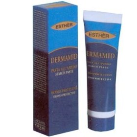 Dermamid Pasta All'Amido Dermoprotettiva 50 ml Dermamid Pasta All'Amido Dermoprotettiva 50 ml