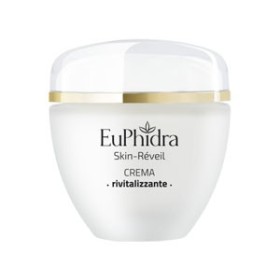 Euphidra Skin Reveil Crema Rigenerante Viso Collo 40 ml Euphidra Skin Reveil Crema Rigenerante Viso Collo 40 ml