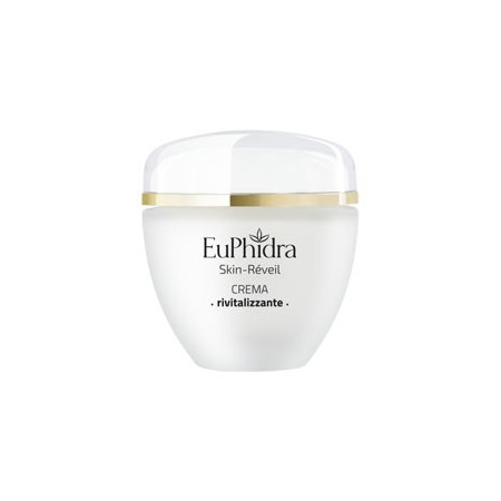 Euphidra Skin Reveil Crema Rigenerante Viso Collo 40 ml