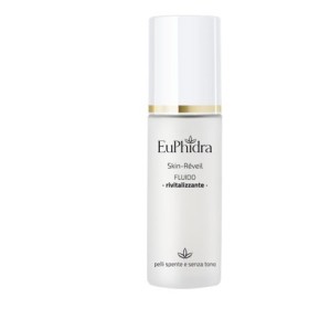 Euphidra Skin-Réveil Fluido Rivitalizzante Prime Rughe 30 ml Euphidra Skin-Réveil Fluido Rivitalizzante Prime Rughe 30 ml