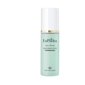 Euphidra Skin Réveil Fluido Contorno Occhi Rigenerante 30 ml Euphidra Skin Réveil Fluido Contorno Occhi Rigenerante 30 ml