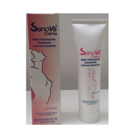 Senovis Crema Effetto Volumizzante 100 g Senovis Crema Effetto Volumizzante 100 g